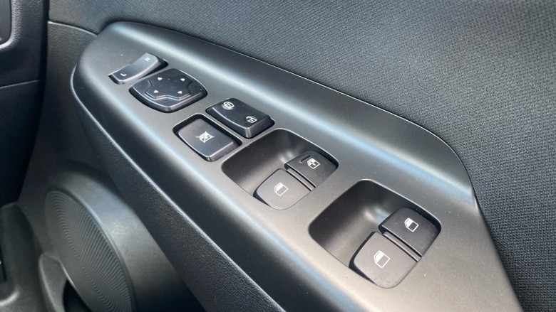 Hyundai Kona 1.0 TGDi 48V MHEV SE Connect 5dr Petrol Hatchback